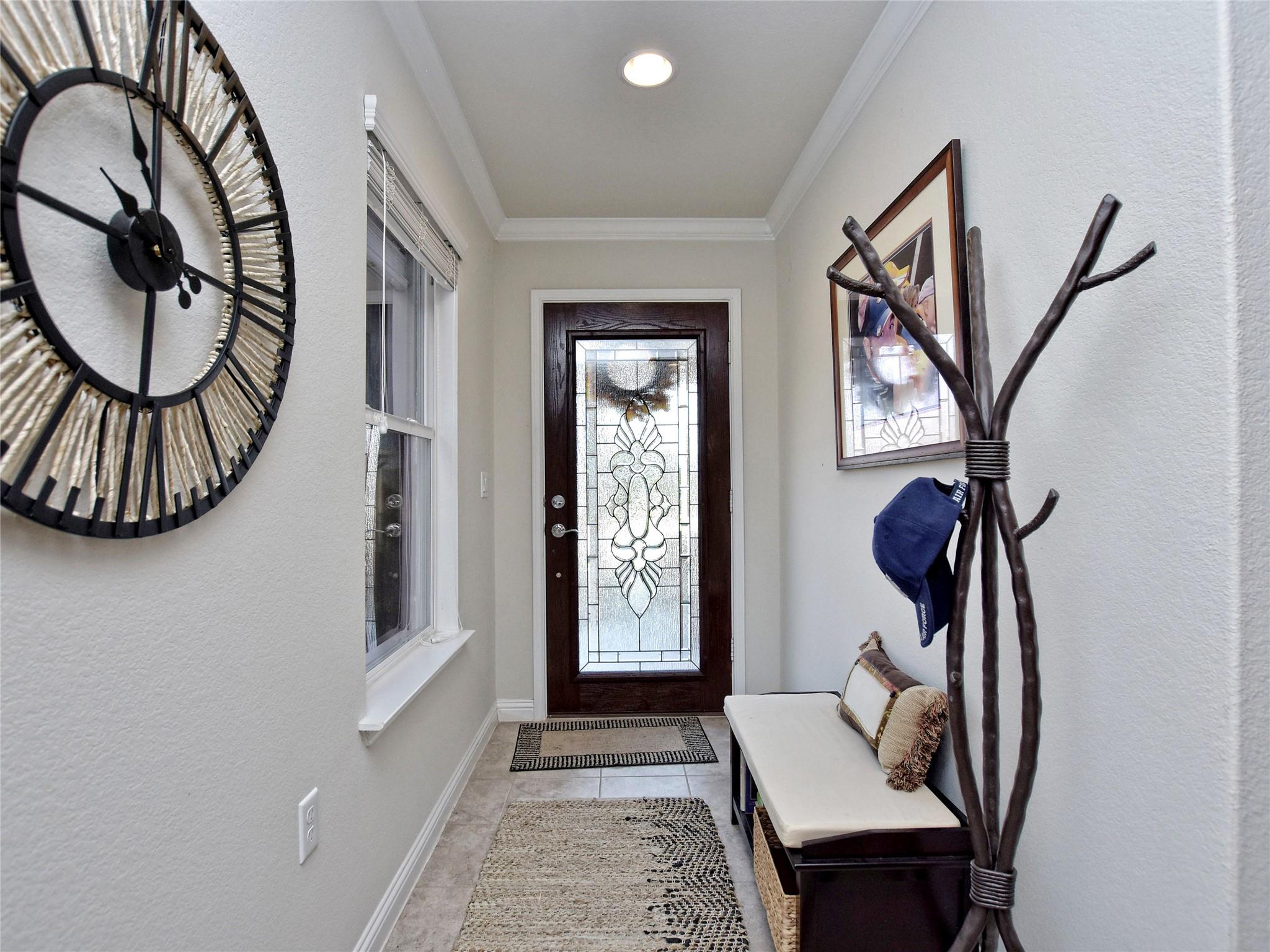 303 Kickapoo Creek Ln, Georgetown, TX 78633