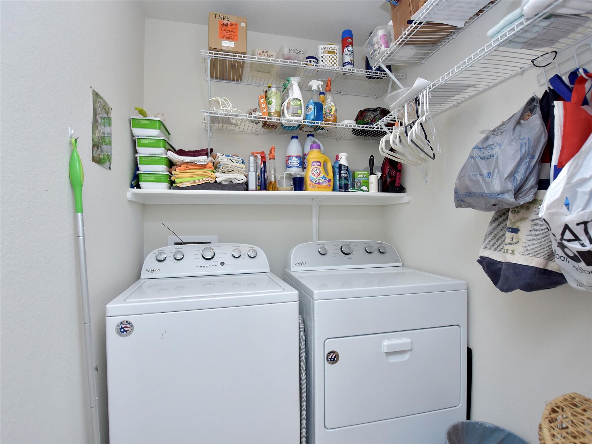 303 Kickapoo Creek Ln, Georgetown, TX 78633