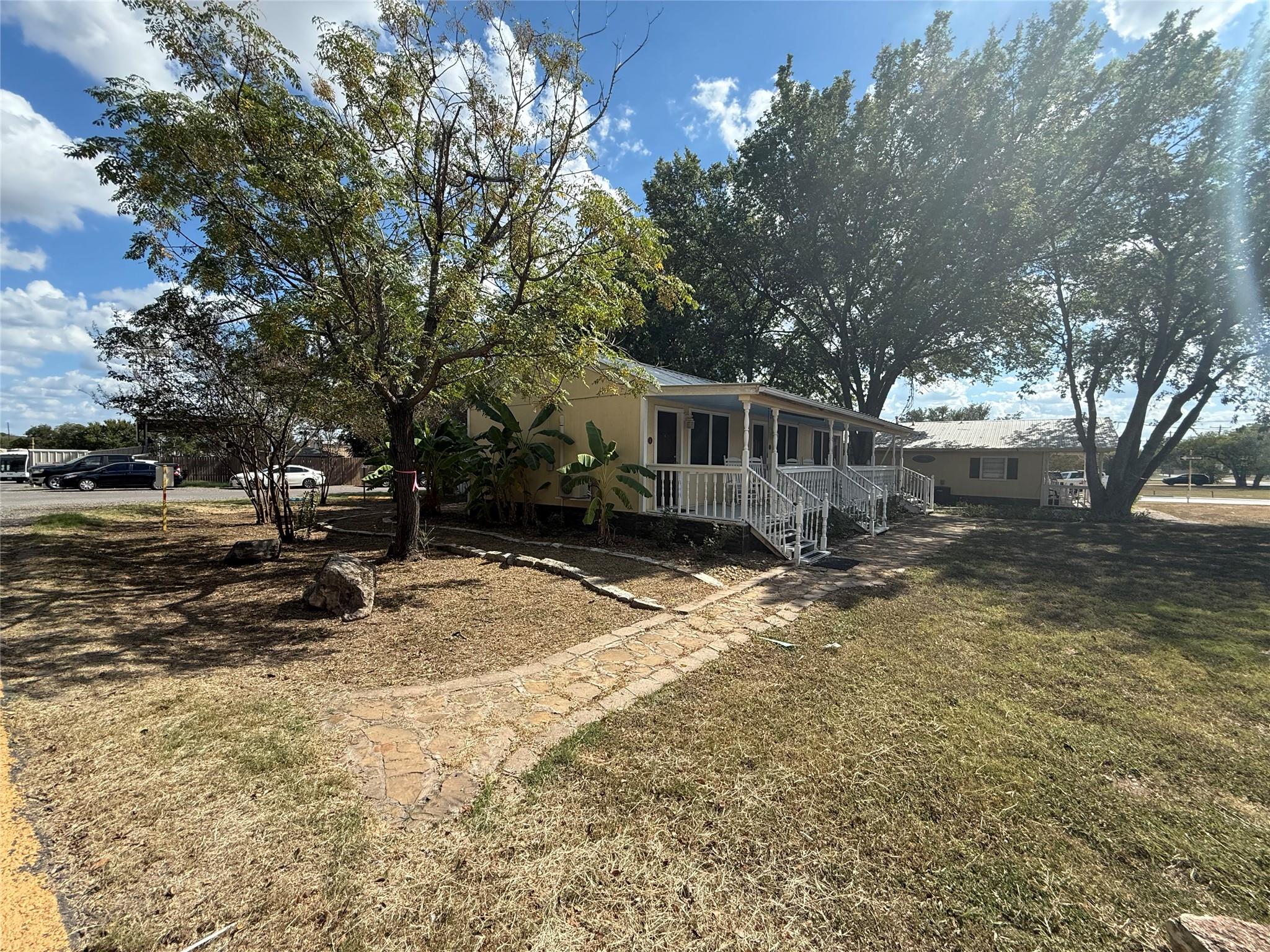 4413 Nixon Ln # C, Austin, TX 78725