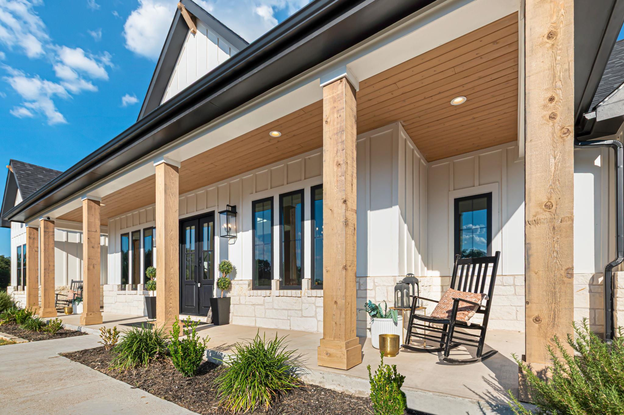 871 Blackbuck Ridge Dr, Lampasas, TX 76550