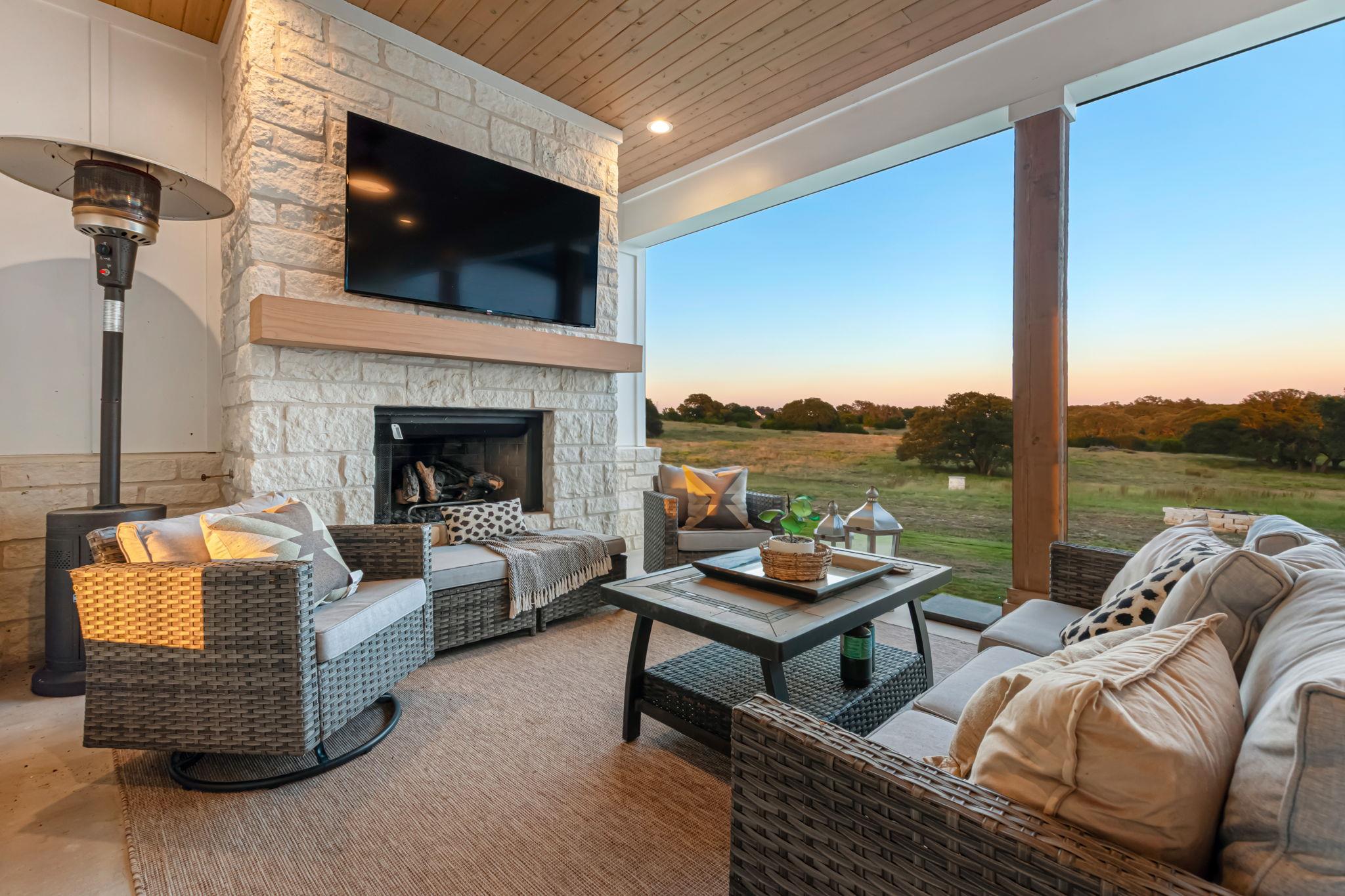 871 Blackbuck Ridge Dr, Lampasas, TX 76550