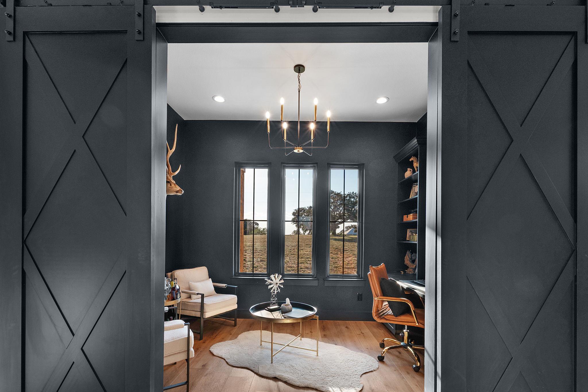 871 Blackbuck Ridge Dr, Lampasas, TX 76550