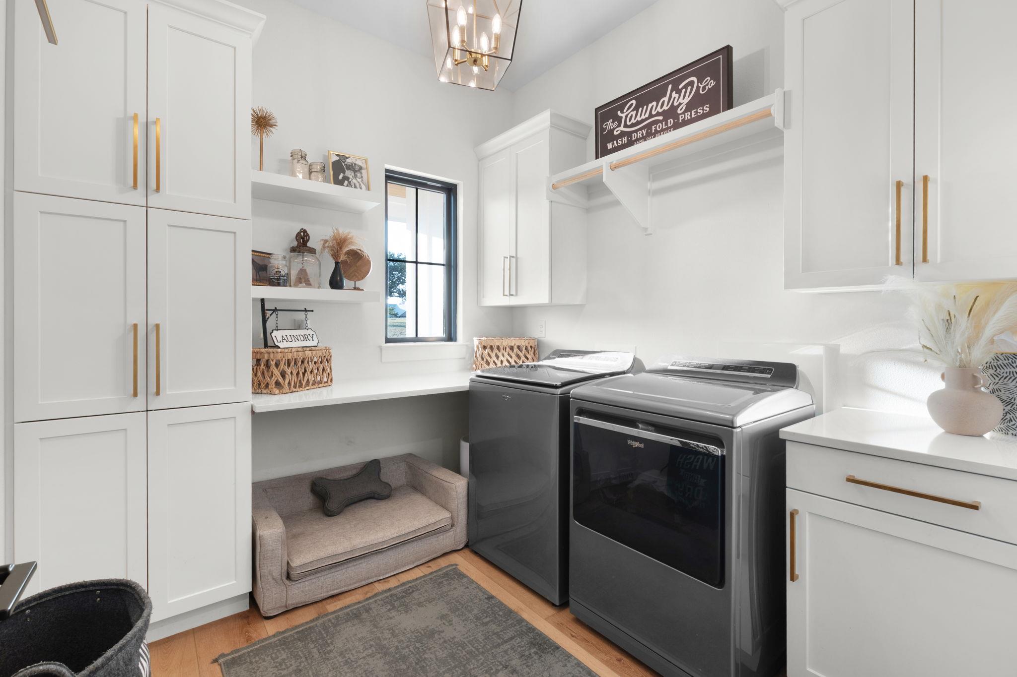 871 Blackbuck Ridge Dr, Lampasas, TX 76550