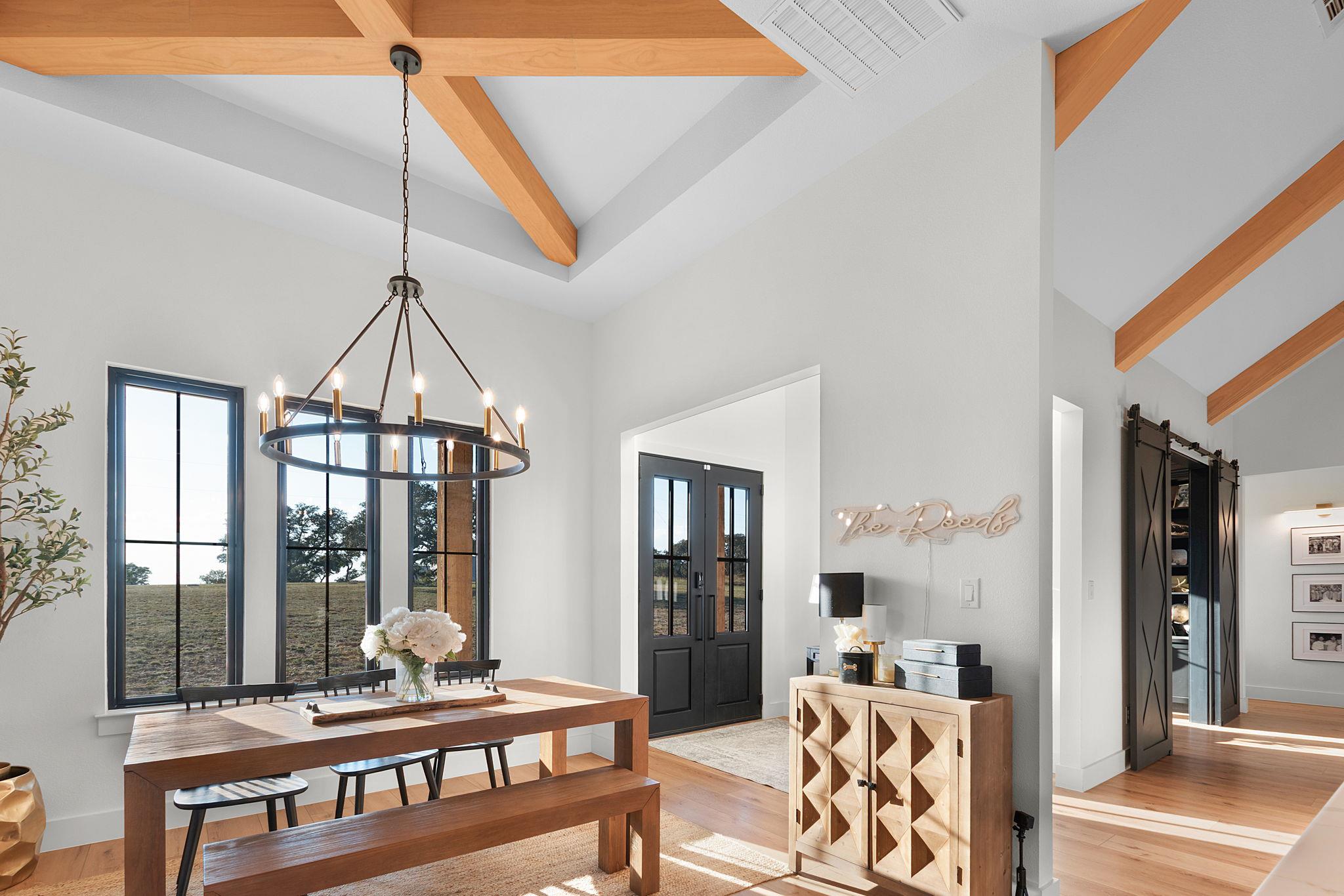 871 Blackbuck Ridge Dr, Lampasas, TX 76550