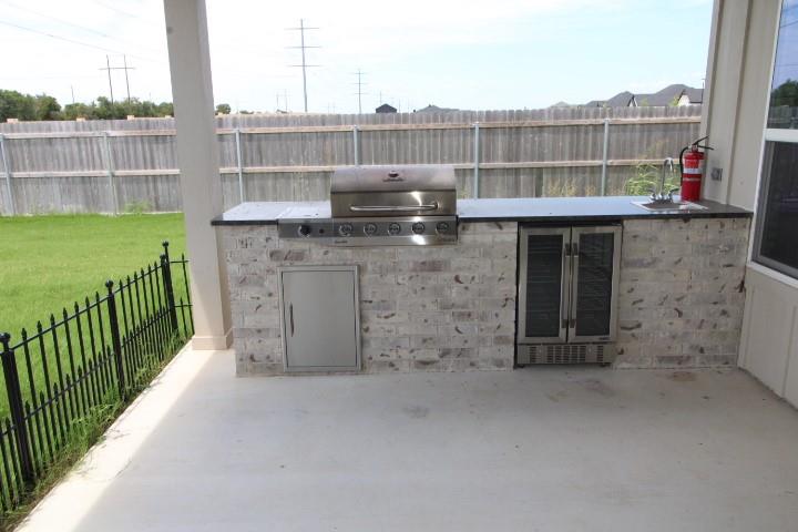 1431 King Ranch Rd, Salado, TX 76571