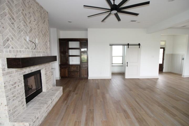 1431 King Ranch Rd, Salado, TX 76571