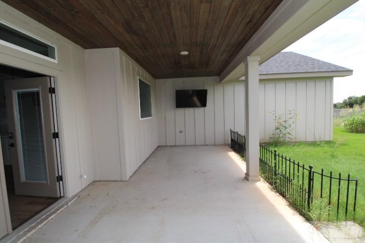 1431 King Ranch Rd, Salado, TX 76571