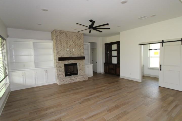 1431 King Ranch Rd, Salado, TX 76571