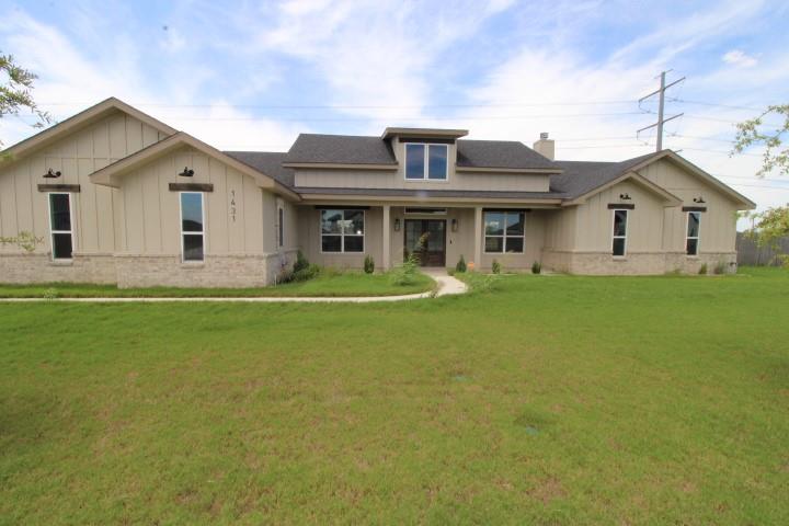 1431 King Ranch Rd, Salado, TX 76571