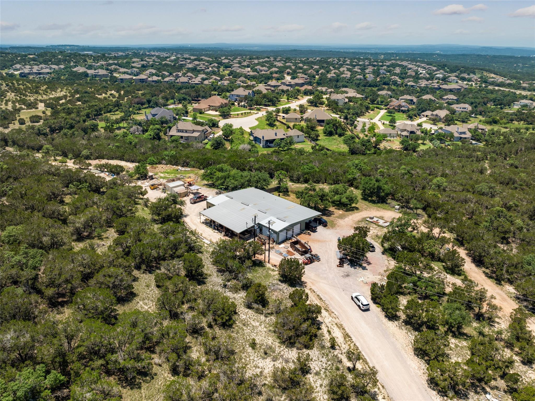 21511 W STATE HY 71 W, Spicewood, TX 78669