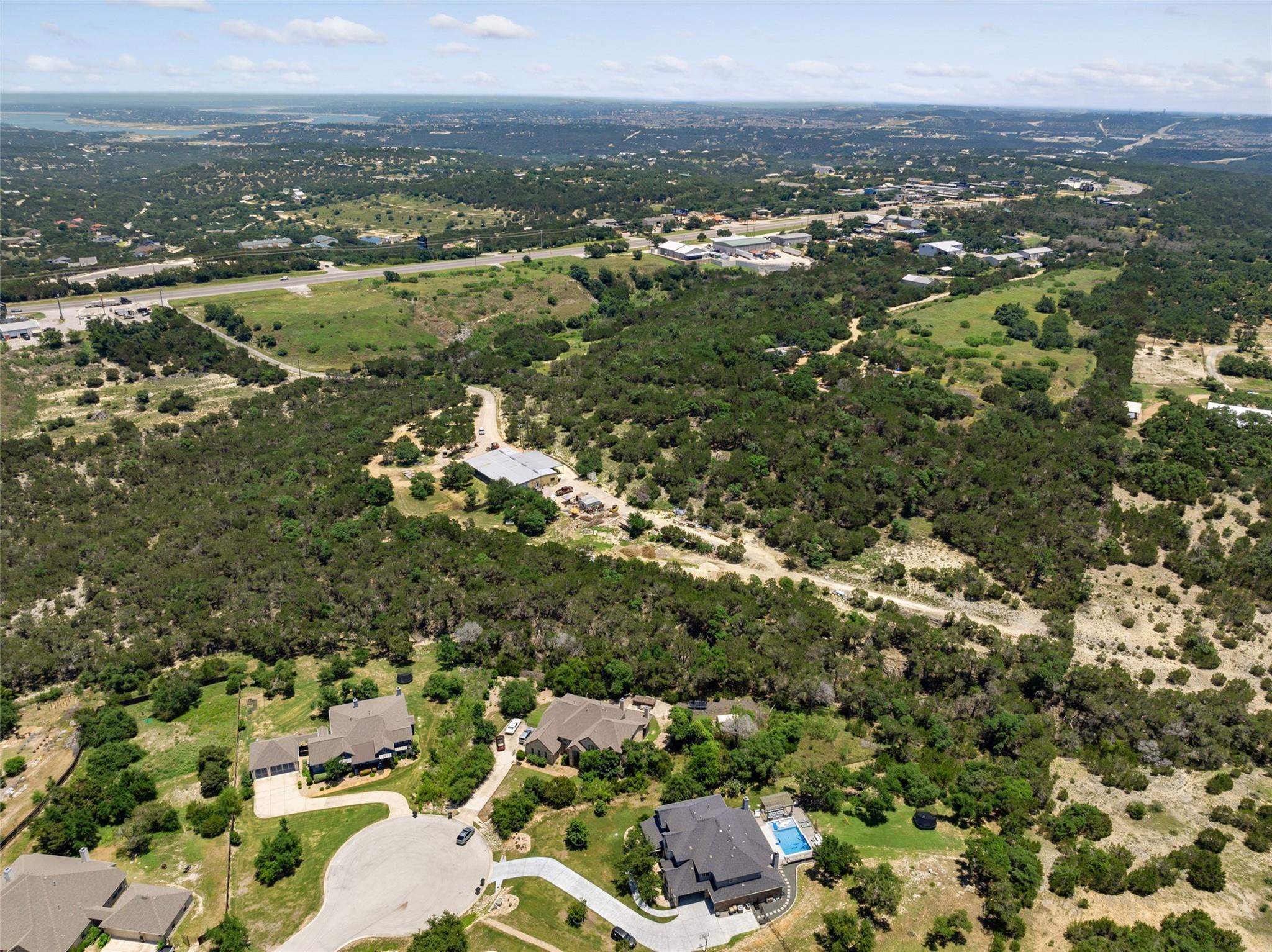 21511 W STATE HY 71 W, Spicewood, TX 78669