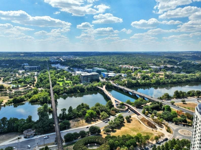 301 West Ave # 2708, Austin, TX 78701