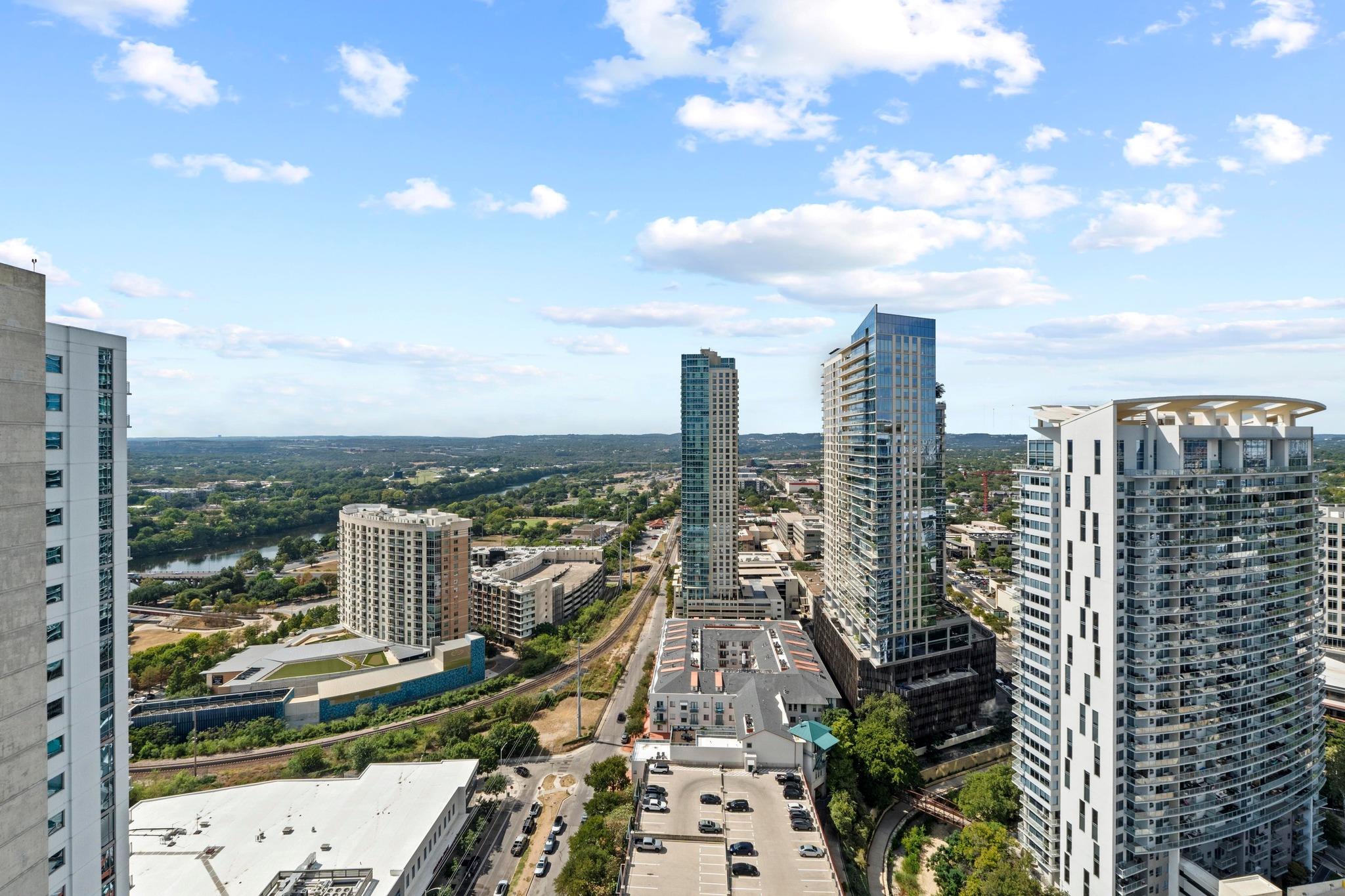 301 West Ave # 2708, Austin, TX 78701