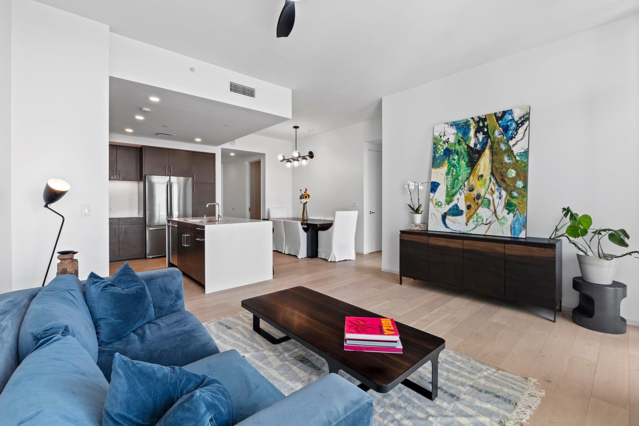 301 West Ave # 2708, Austin, TX 78701