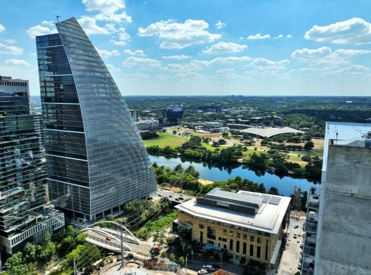 301 West Ave # 2708, Austin, TX 78701