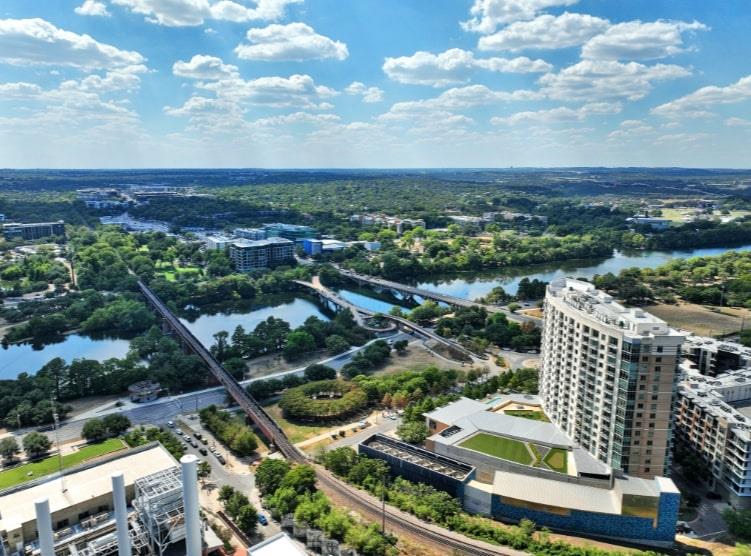 301 West Ave # 2708, Austin, TX 78701