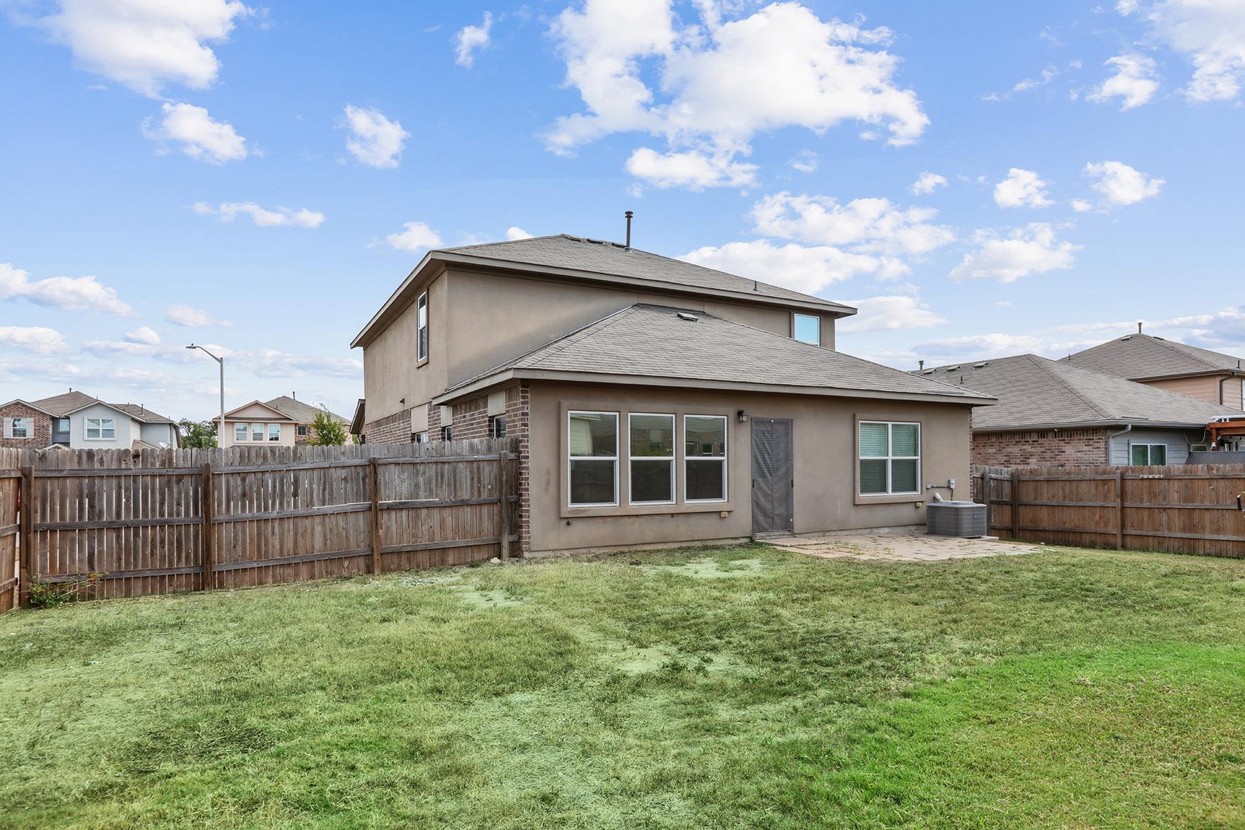 1715 Atlantica St, Cedar Park, TX 78613