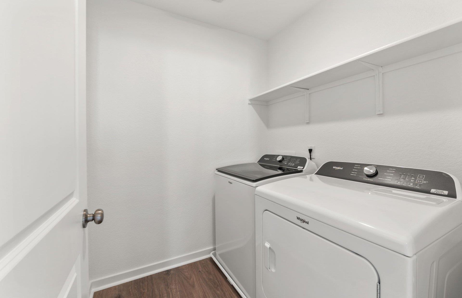 109 Green Berets Bnd, Jarrell, TX 76537