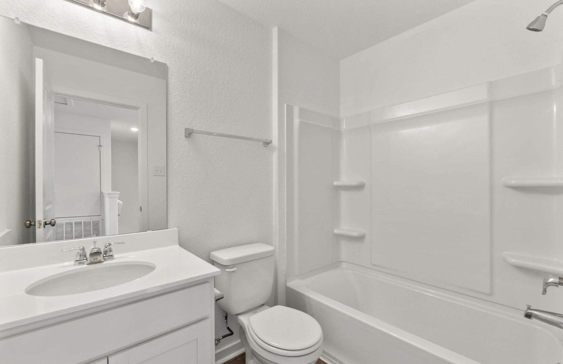 109 Green Berets Bnd, Jarrell, TX 76537