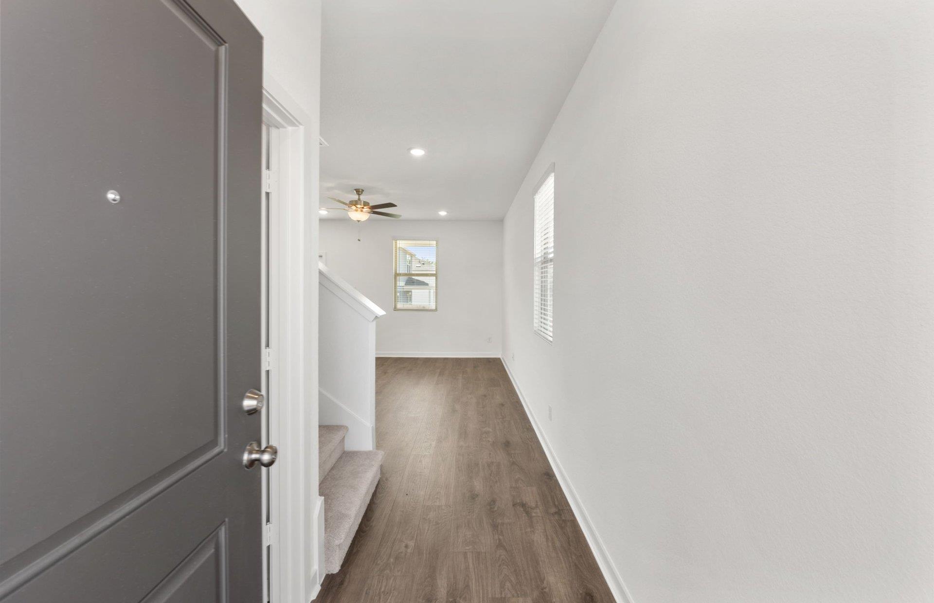 109 Green Berets Bnd, Jarrell, TX 76537