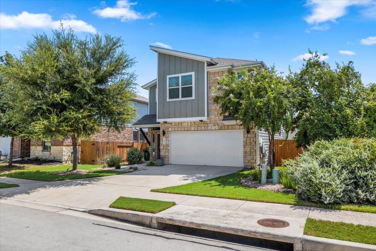 7109 Cherry Beam Path, Austin, TX 78744