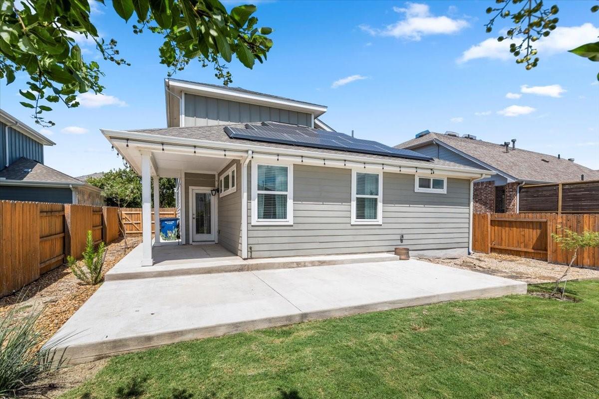 7109 Cherry Beam Path, Austin, TX 78744