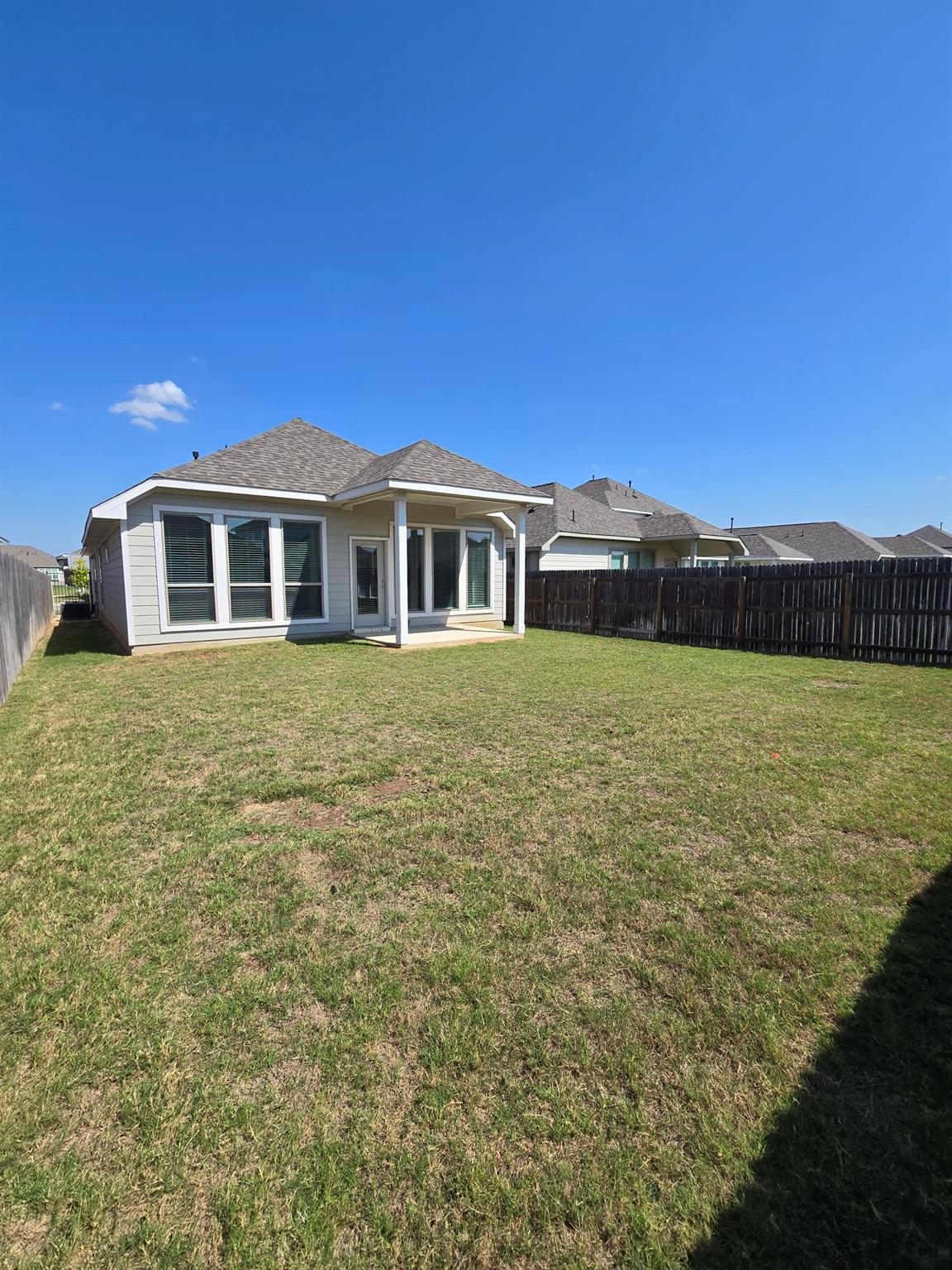 360 Banyon Dr, Liberty Hill, TX 78642