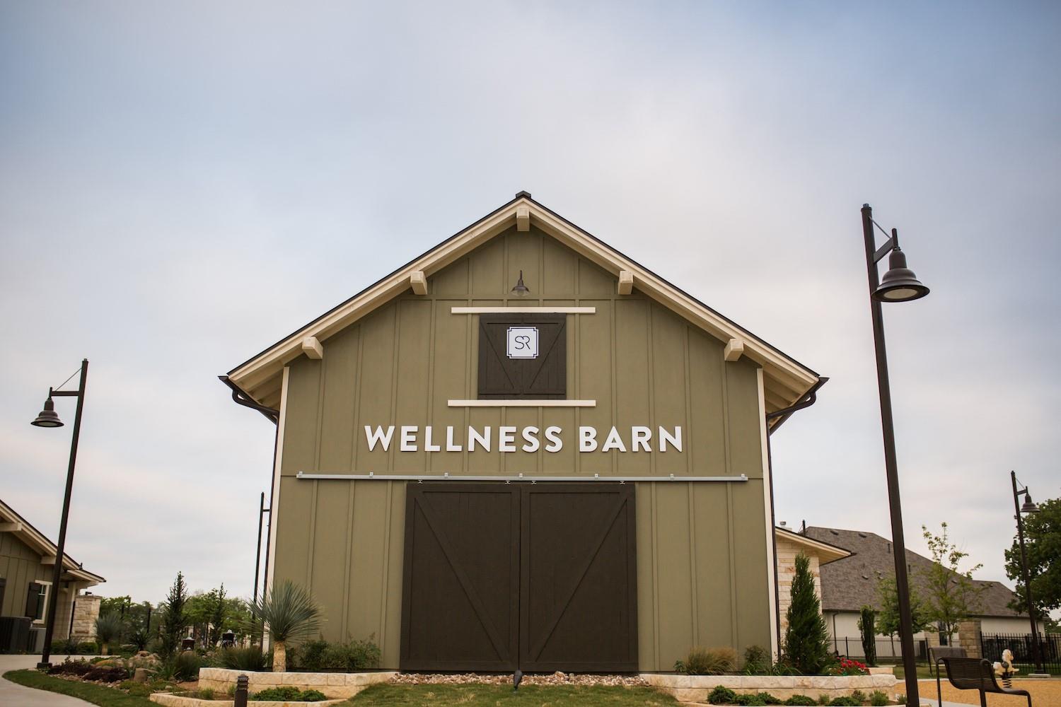 360 Banyon Dr, Liberty Hill, TX 78642