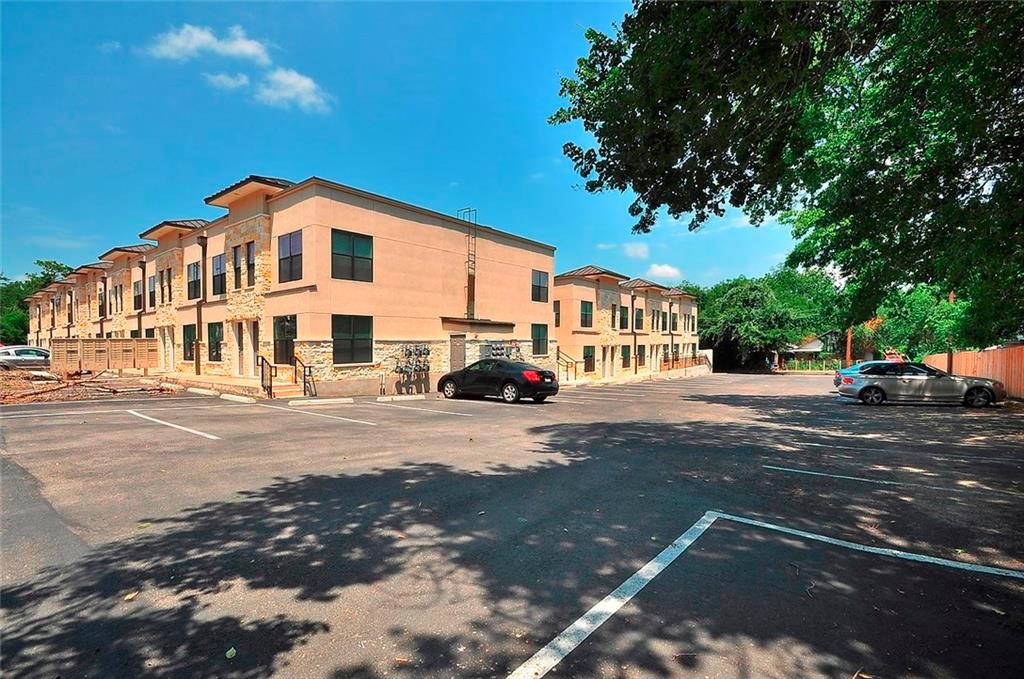 711 W 32nd St # 101, Austin, TX 78705