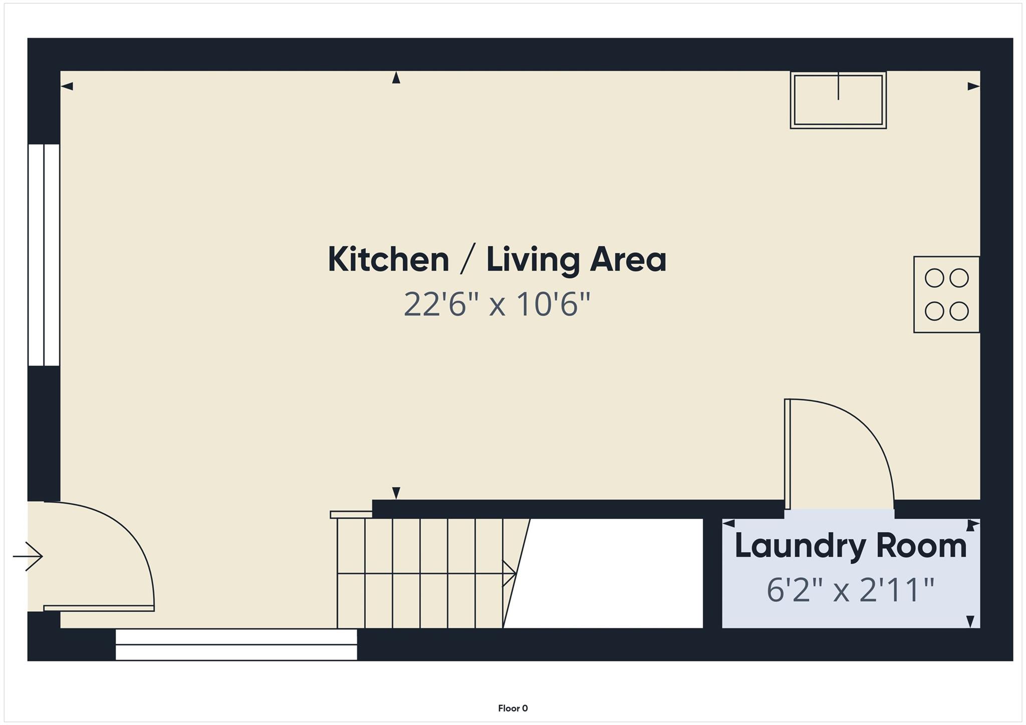 711 W 32nd St # 101, Austin, TX 78705