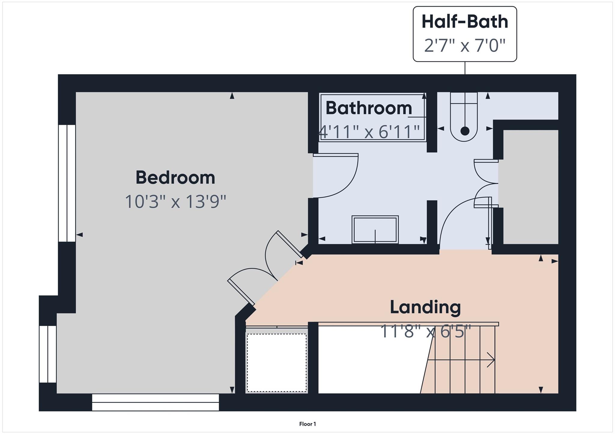 711 W 32nd St # 101, Austin, TX 78705