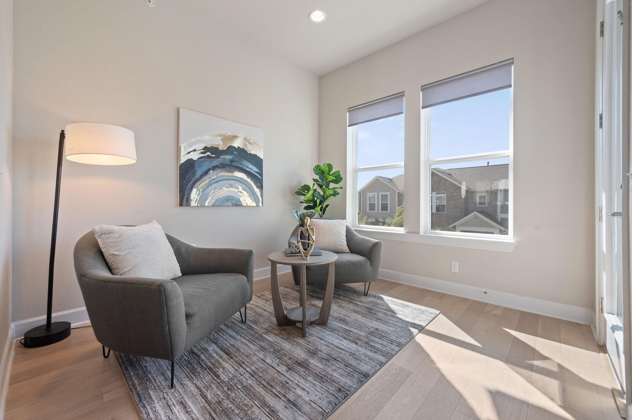 2510 Doc Reeves St, Austin, TX 78723