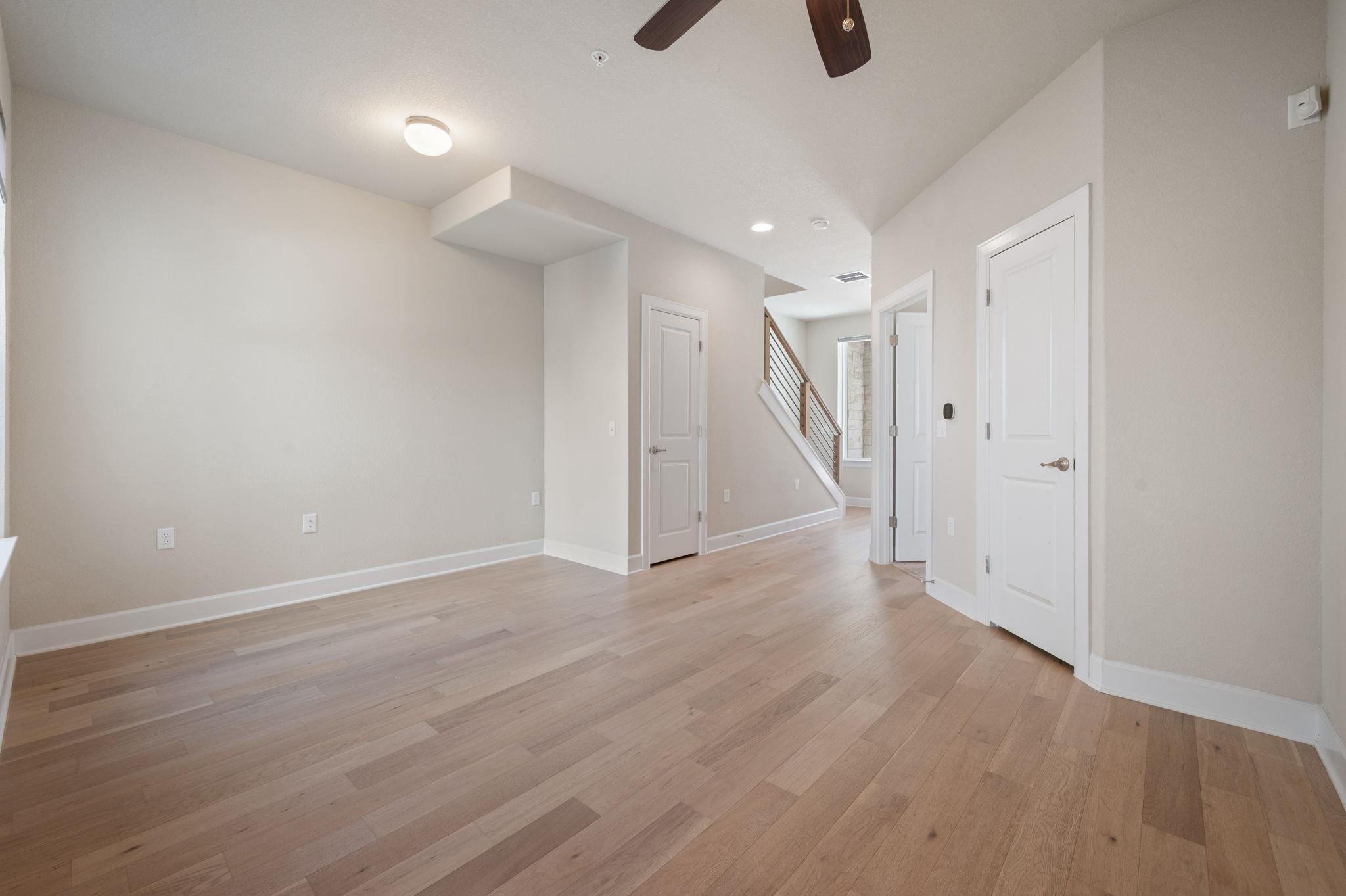 2510 Doc Reeves St, Austin, TX 78723