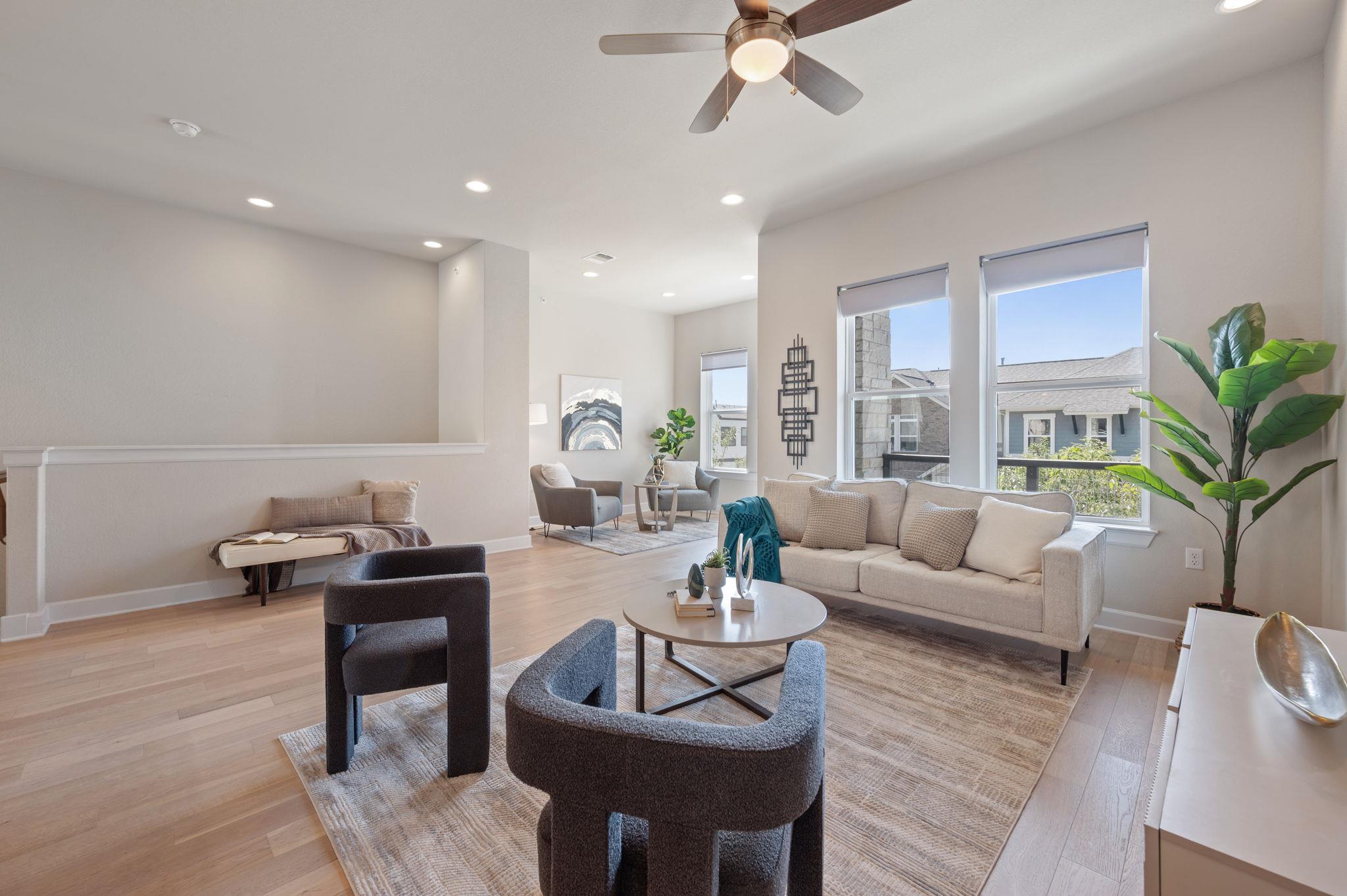 2510 Doc Reeves St, Austin, TX 78723