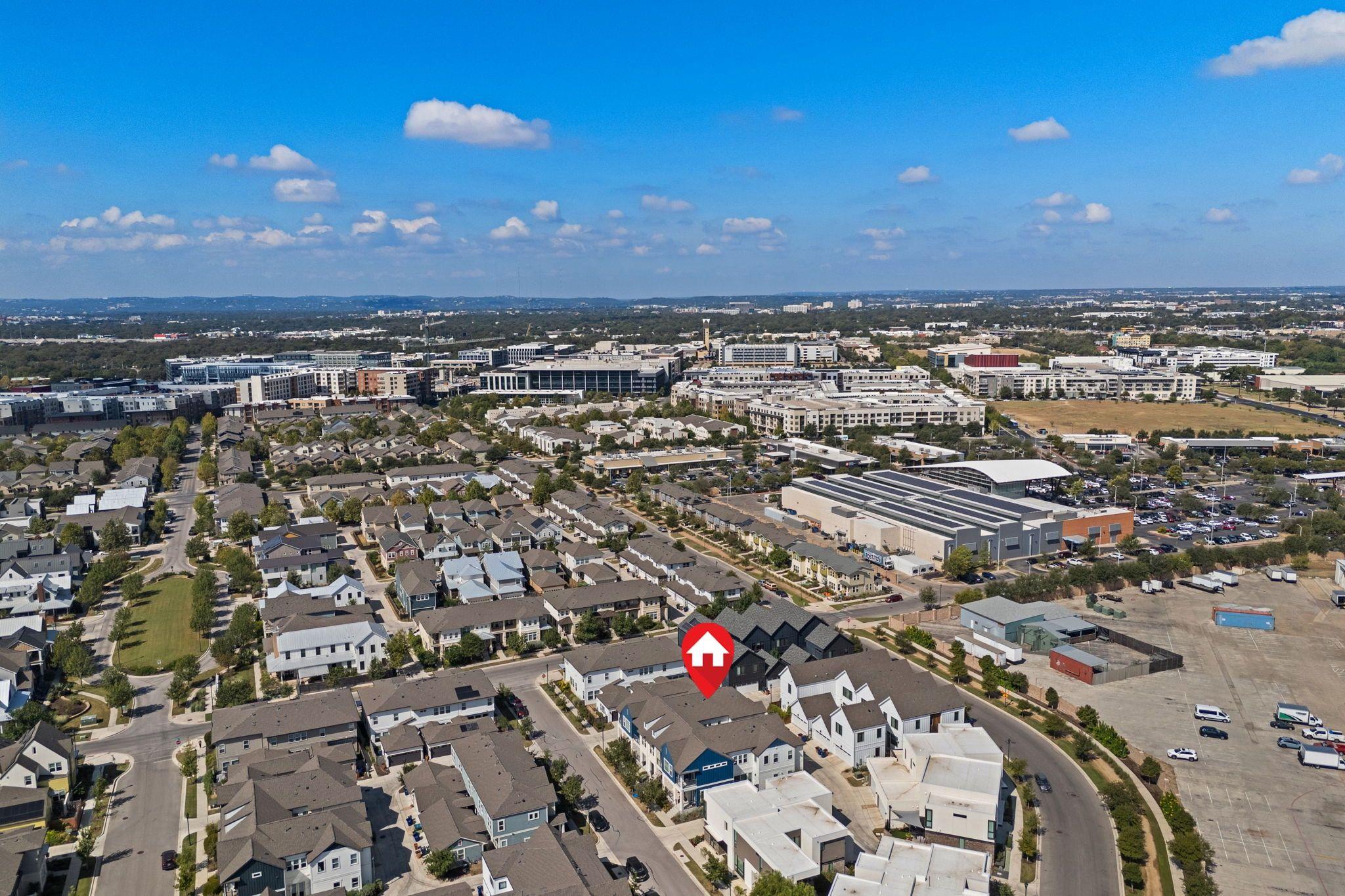 2510 Doc Reeves St, Austin, TX 78723