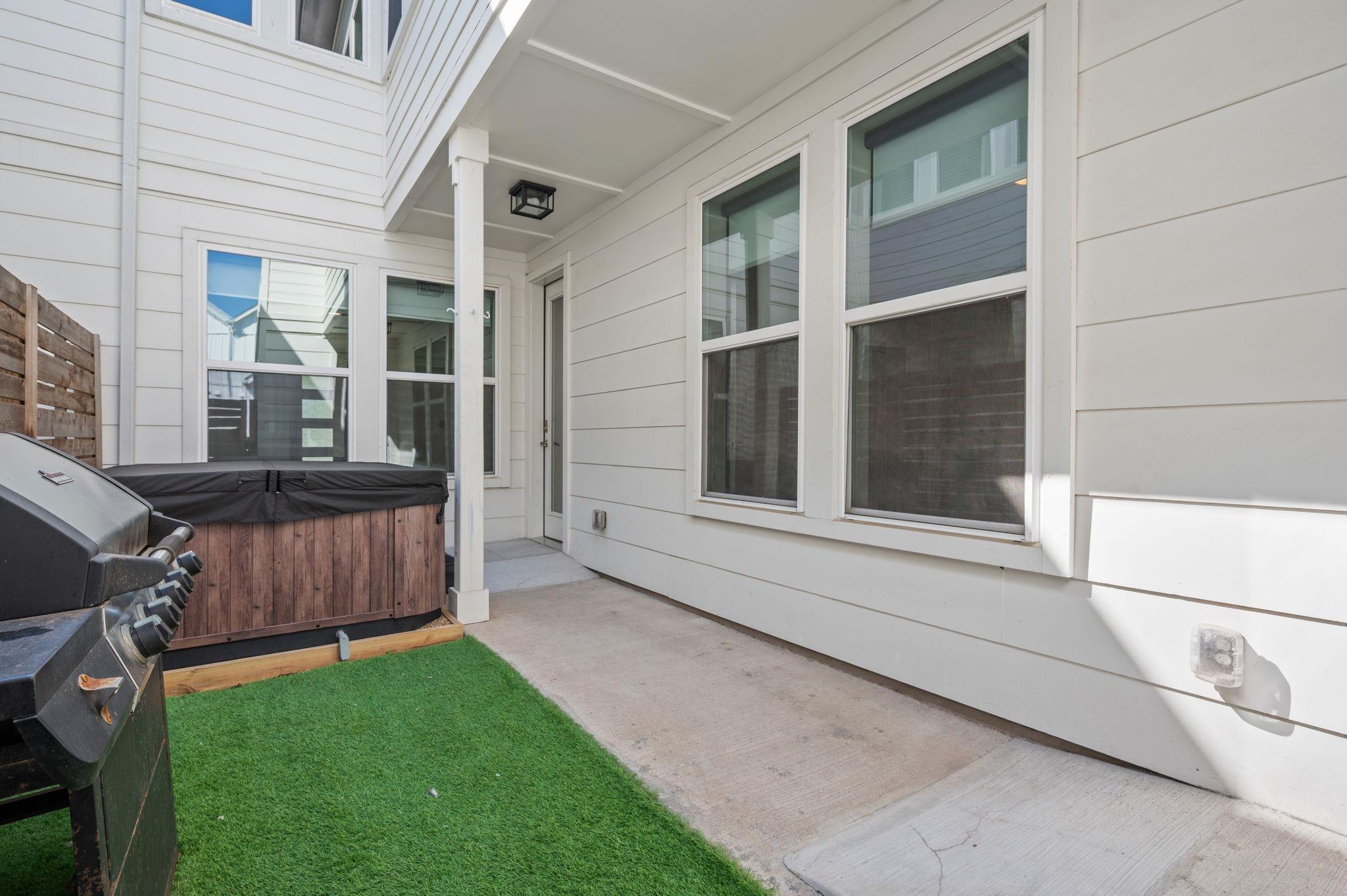 2510 Doc Reeves St, Austin, TX 78723