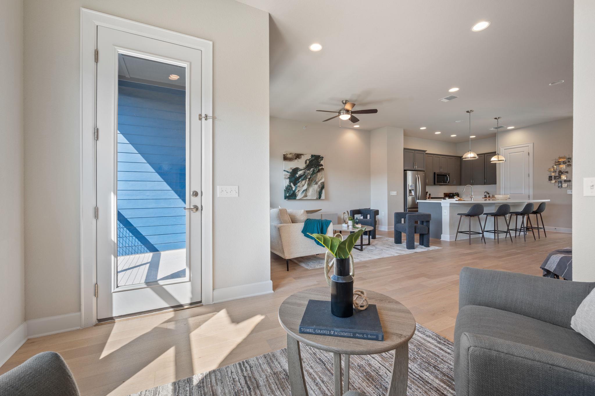 2510 Doc Reeves St, Austin, TX 78723