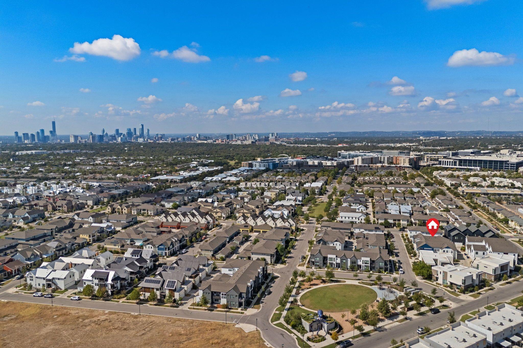 2510 Doc Reeves St, Austin, TX 78723