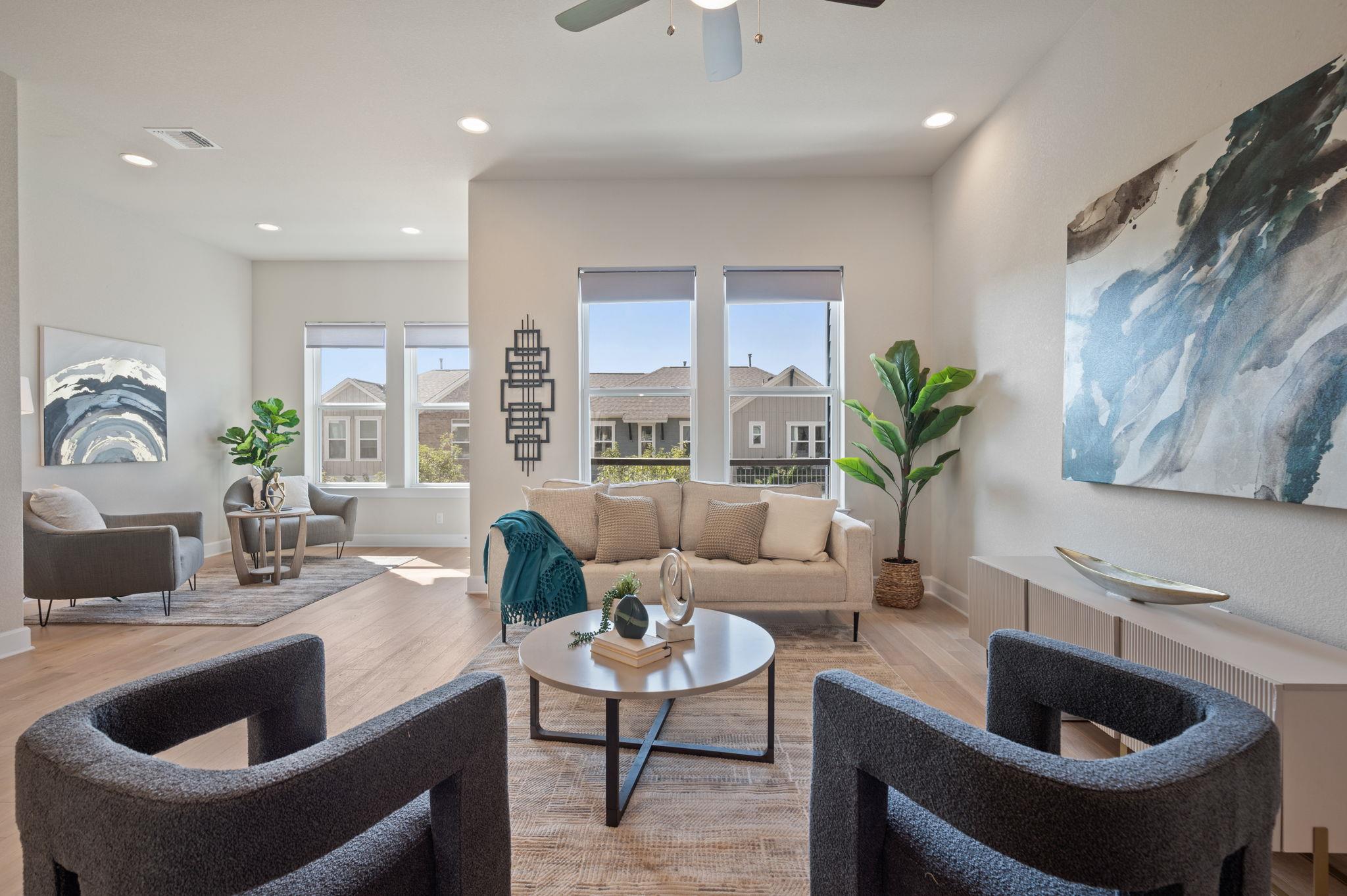 2510 Doc Reeves St, Austin, TX 78723