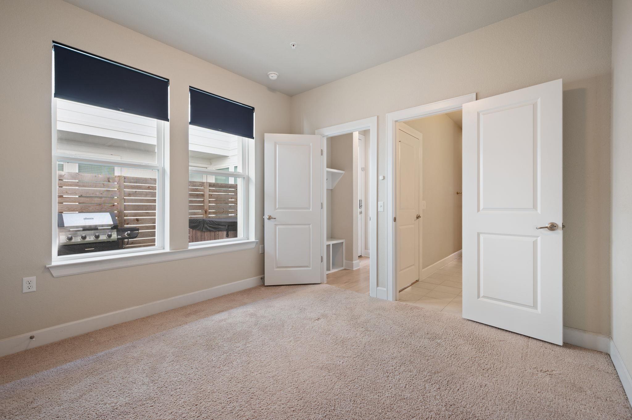 2510 Doc Reeves St, Austin, TX 78723