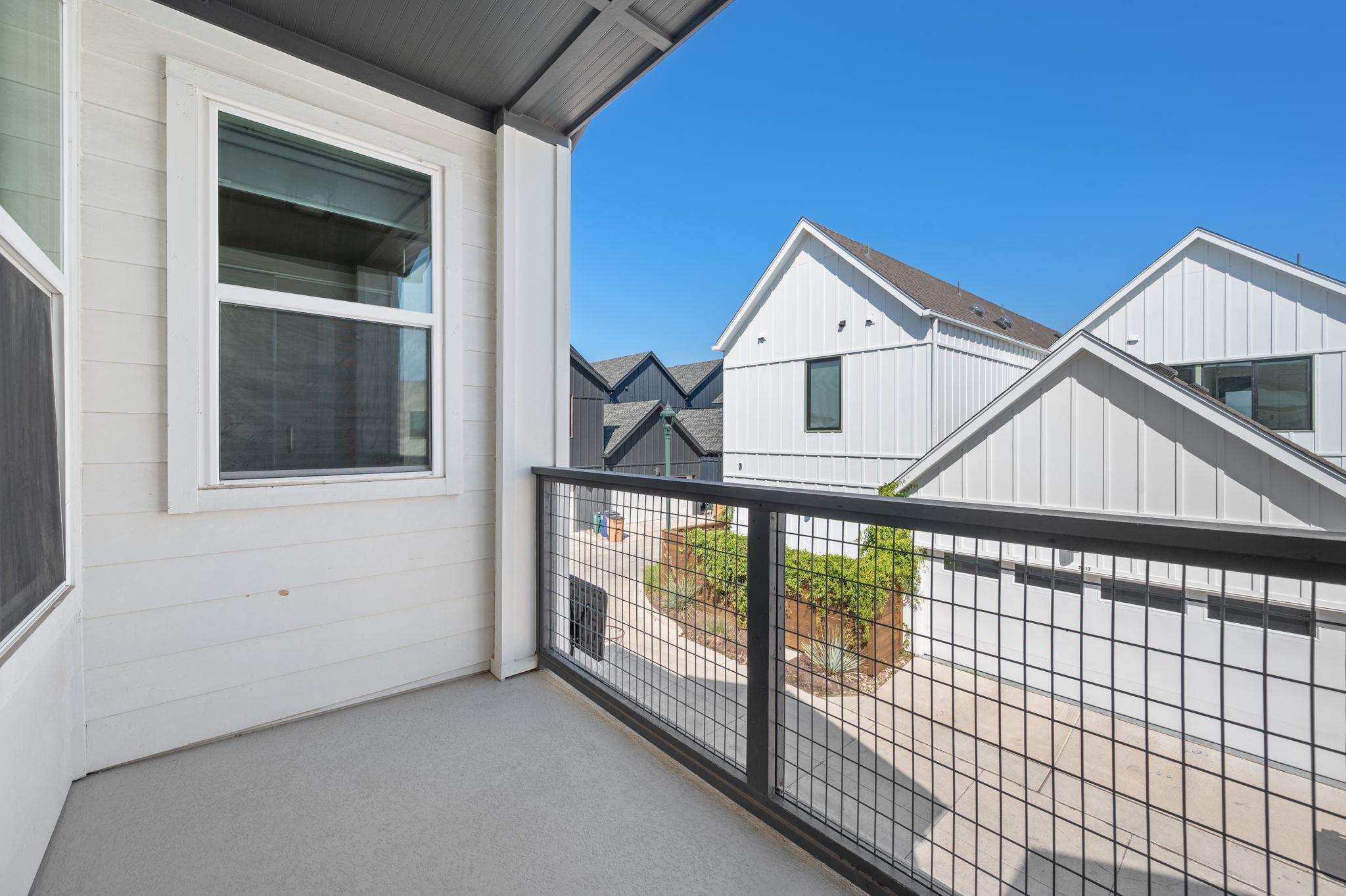 2510 Doc Reeves St, Austin, TX 78723