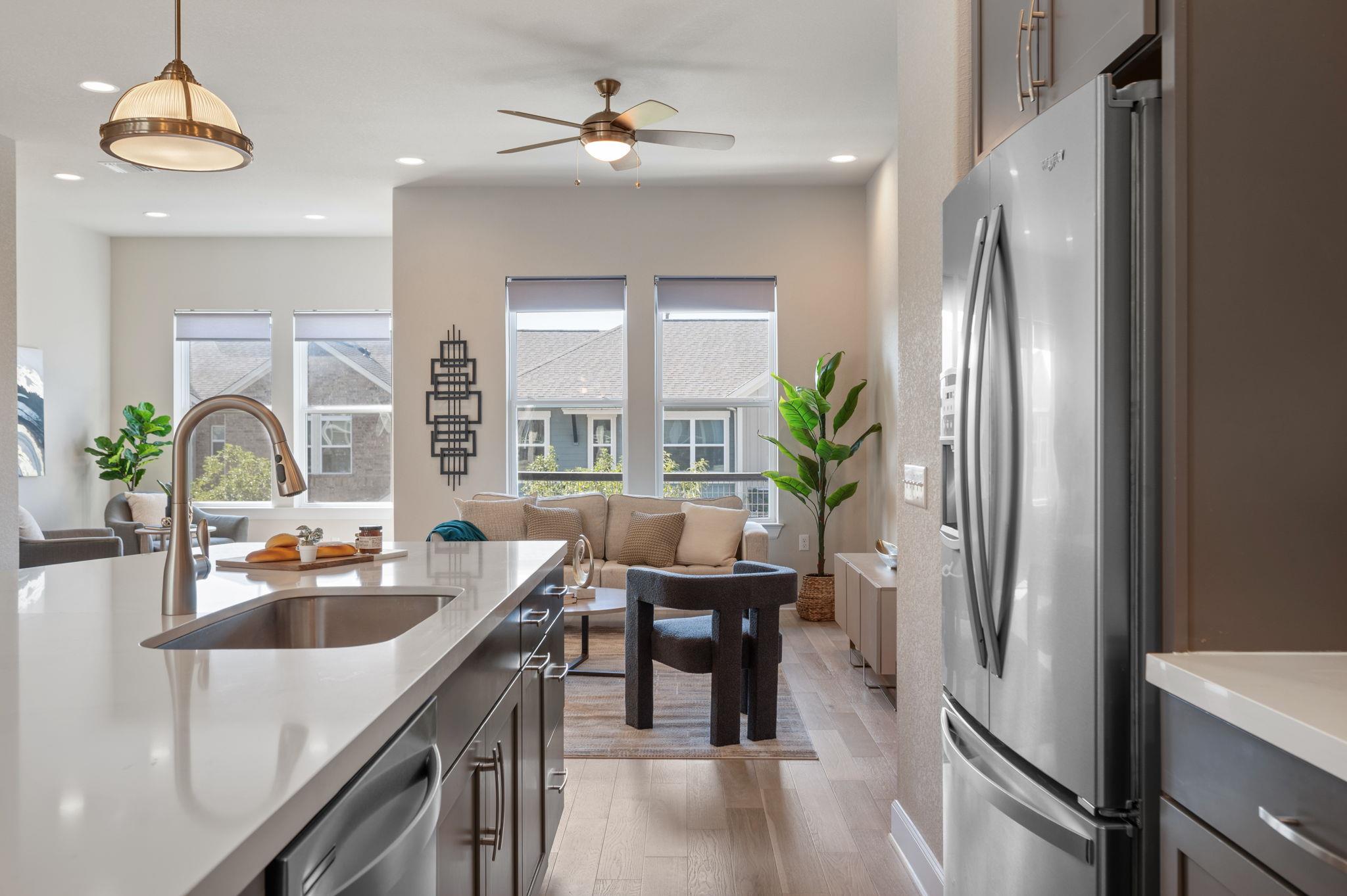 2510 Doc Reeves St, Austin, TX 78723