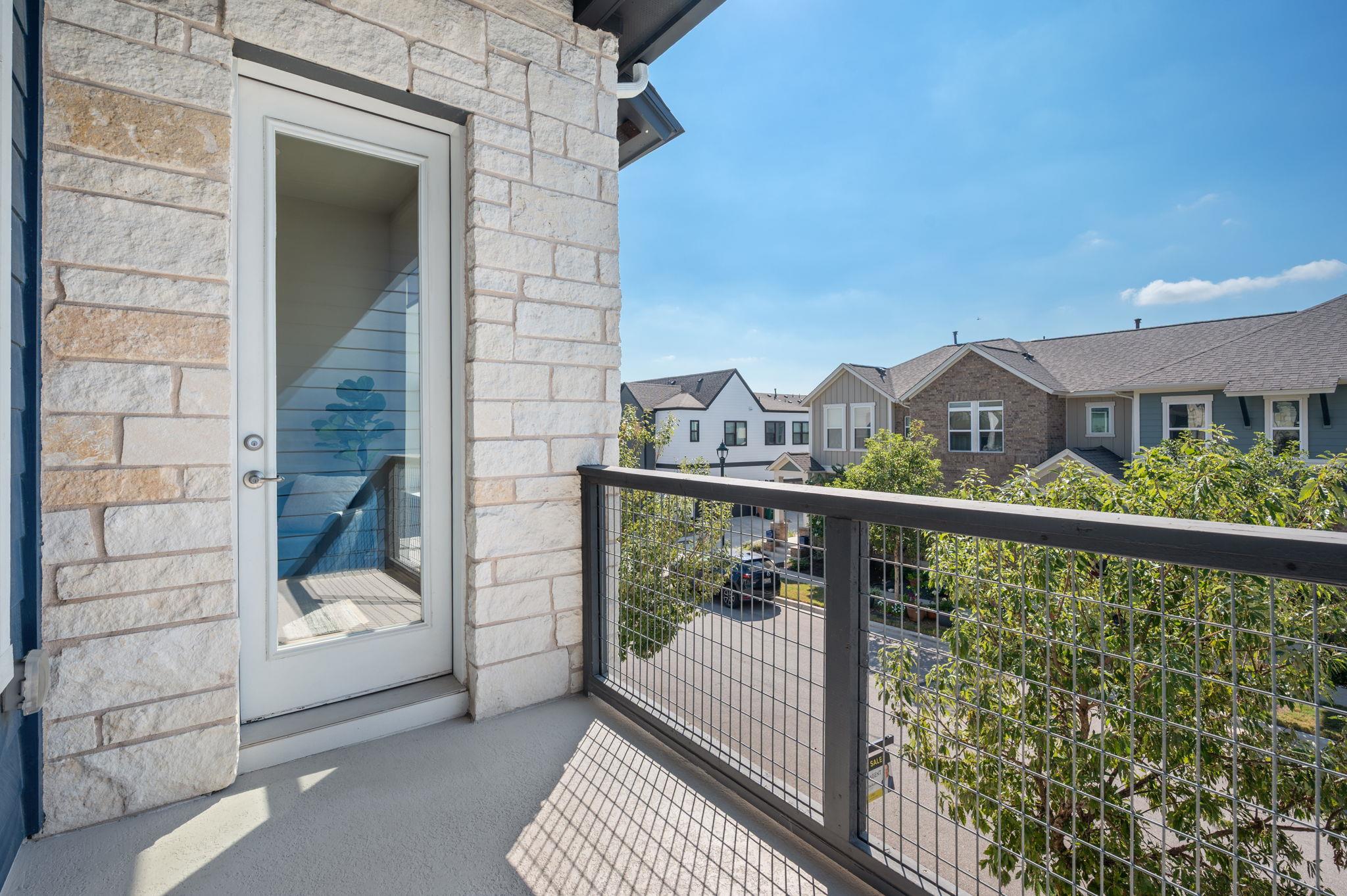 2510 Doc Reeves St, Austin, TX 78723