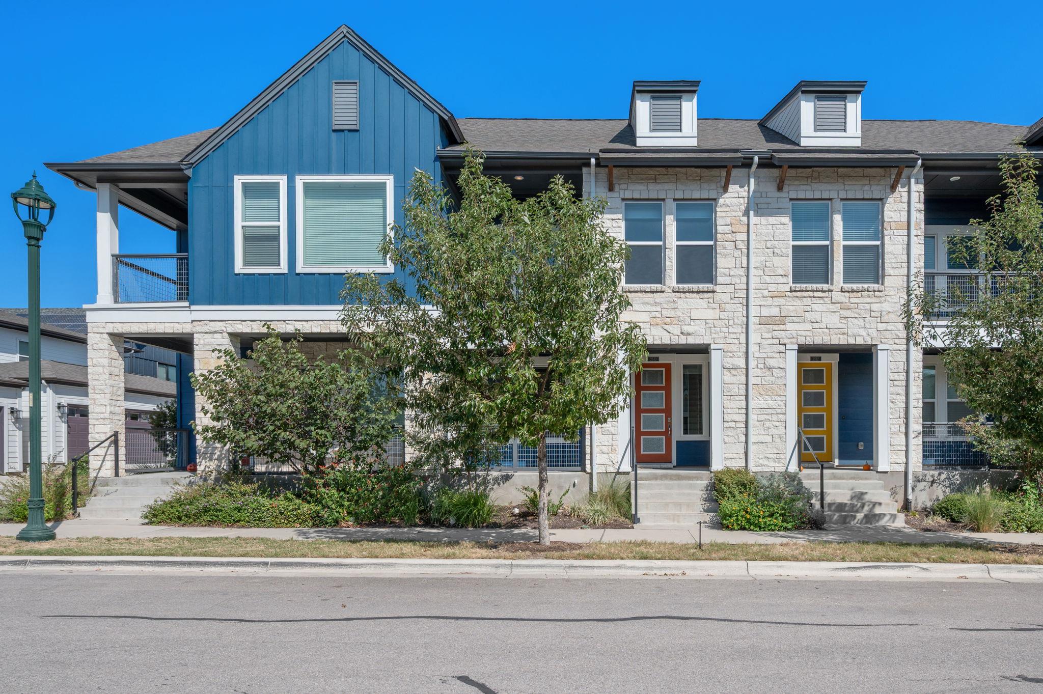 2510 Doc Reeves St, Austin, TX 78723