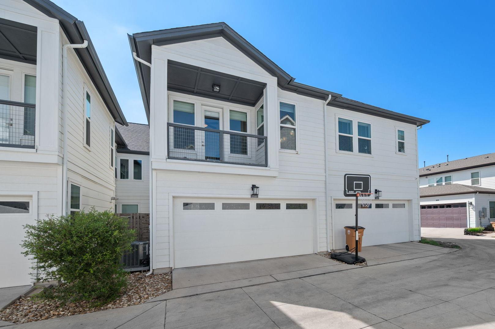 2510 Doc Reeves St, Austin, TX 78723