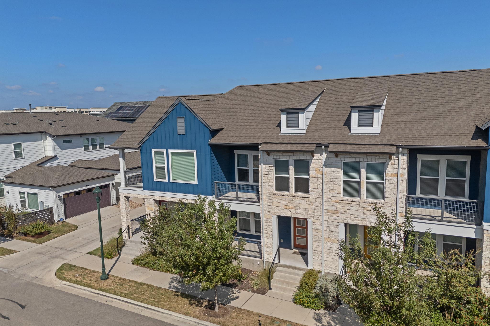 2510 Doc Reeves St, Austin, TX 78723