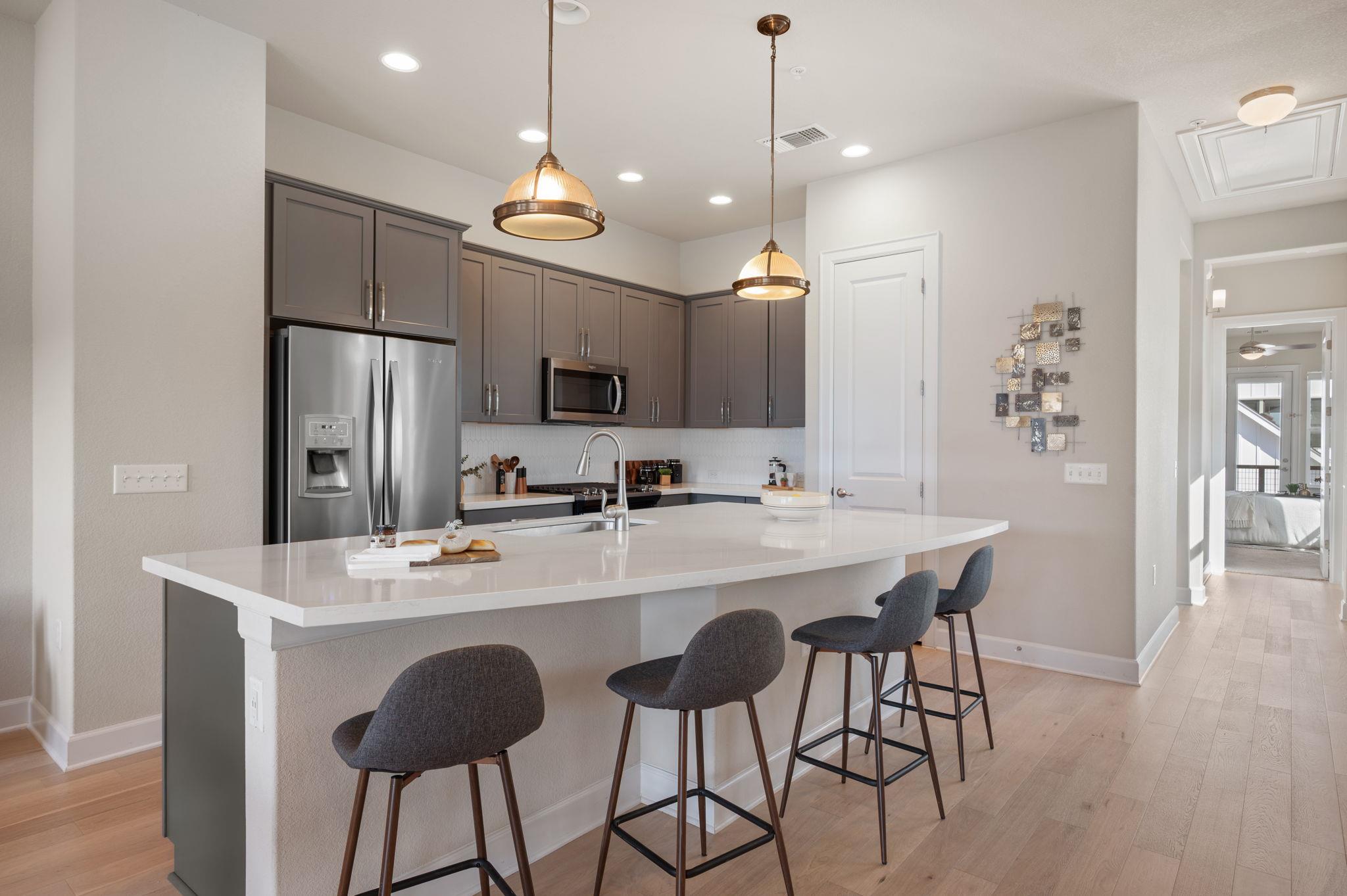 2510 Doc Reeves St, Austin, TX 78723