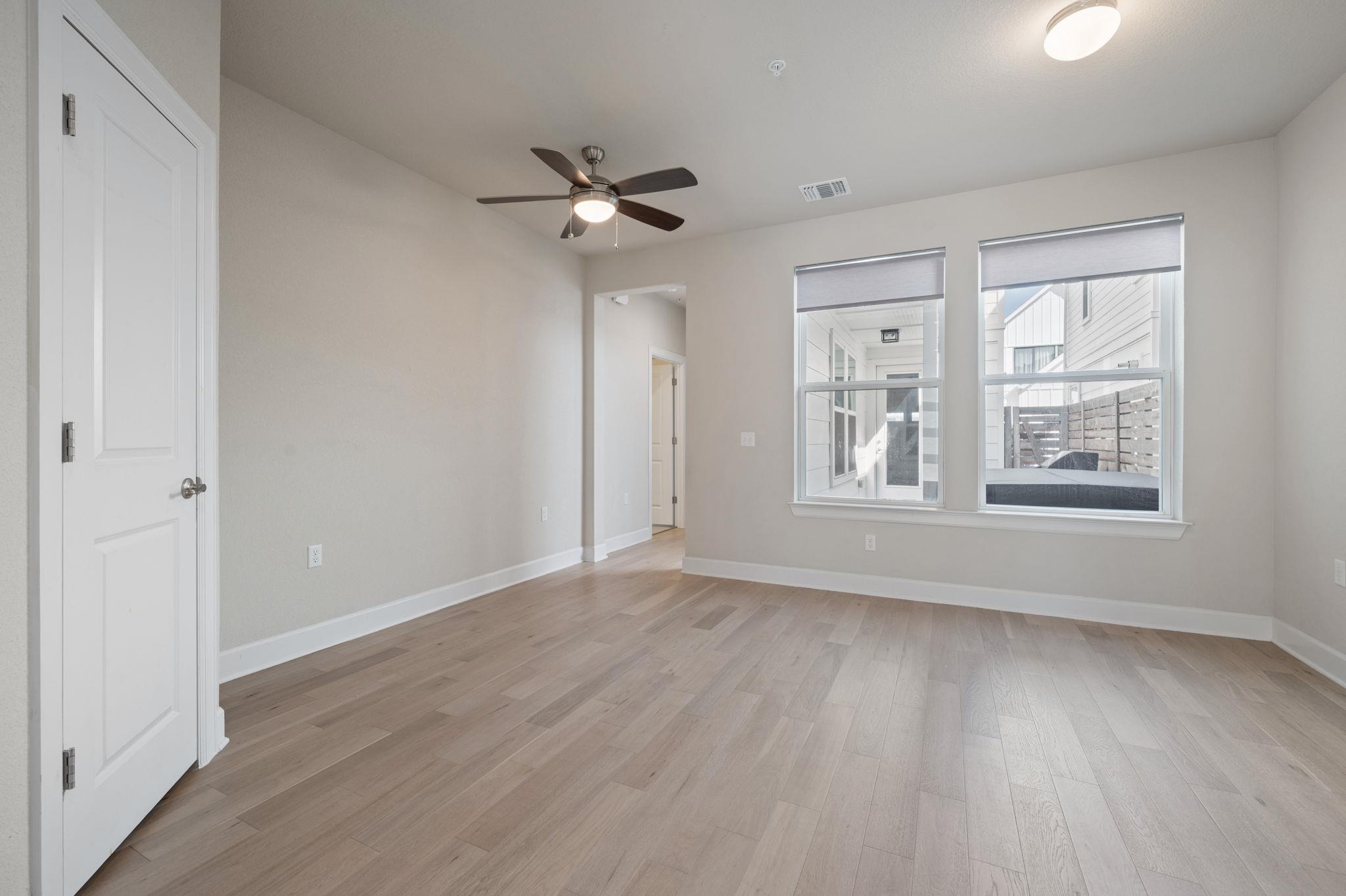 2510 Doc Reeves St, Austin, TX 78723