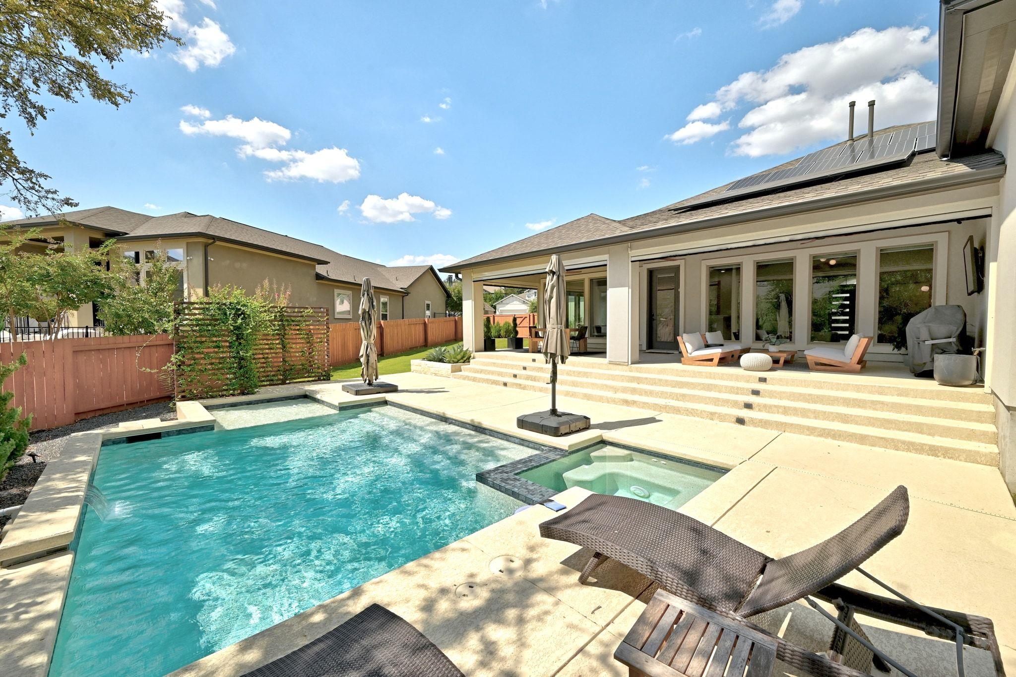 101 Catani Loop, Georgetown, TX 78628