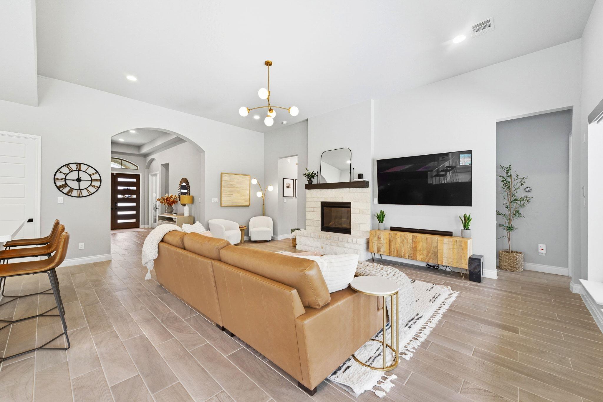 101 Catani Loop, Georgetown, TX 78628